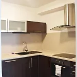 Lipno 50 Apartmán