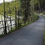 Apartmán Lipno 50