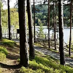 Lipno 50 Apartmán *