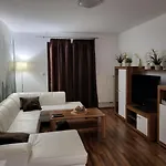 Apartmán Lipno 50