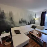 Lipno 50 Apartmán