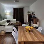 Lipno 50 Apartmán *