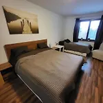 Apartmán Lipno 50