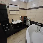 Lipno 50 Apartmán