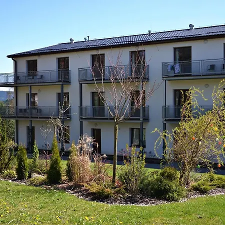 Lipno 50 Apartman
