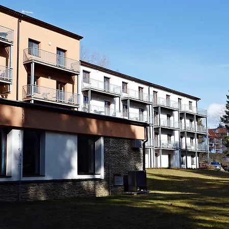 Lipno 50 Apartman Lipno nad Vltavou