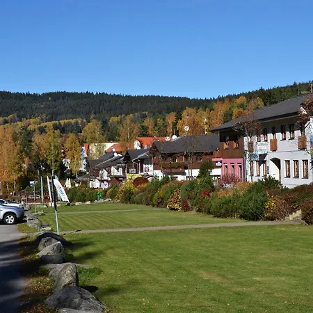 Apartman Lipno 50 Lipno nad Vltavou