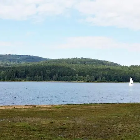 Daire Lipno 50 Lipno nad Vltavou