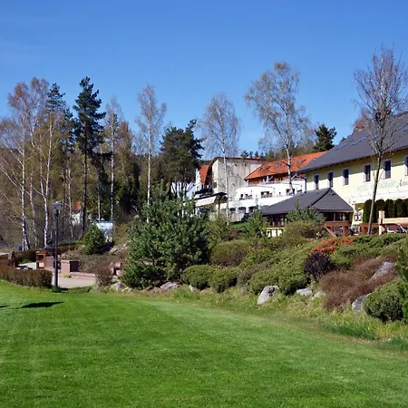 Lipno 50 Apartman Lipno nad Vltavou