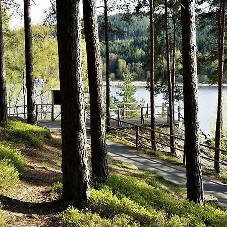 Lipno 50 Daire *