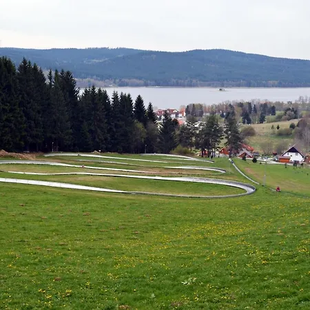 Apartmán Lipno 50 *