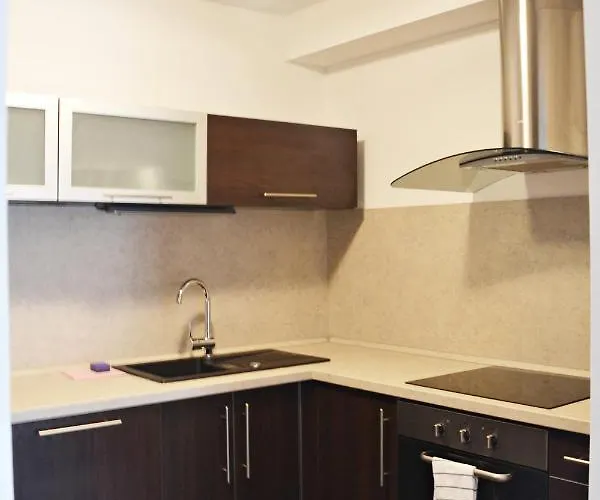 Lipno 50 Apartman