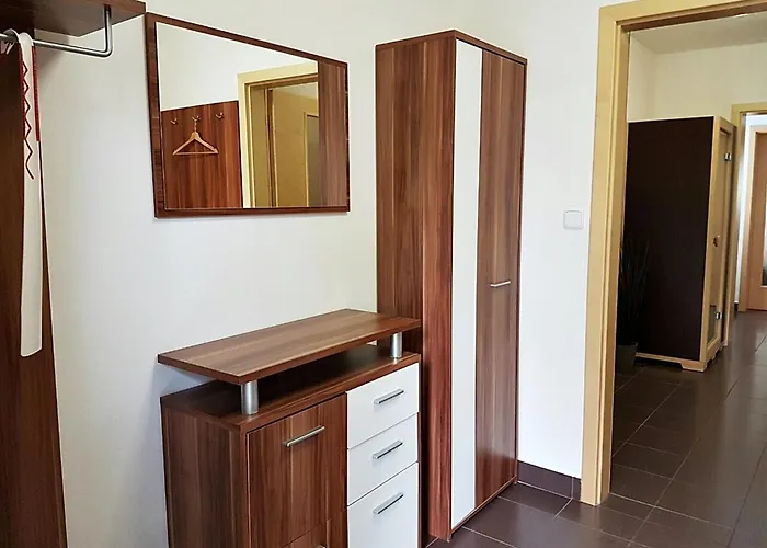 Apartman Lipno 50