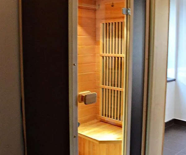 Lipno 50 Apartman