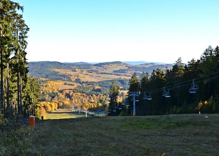 Lipno 50 Lipno nad Vltavou