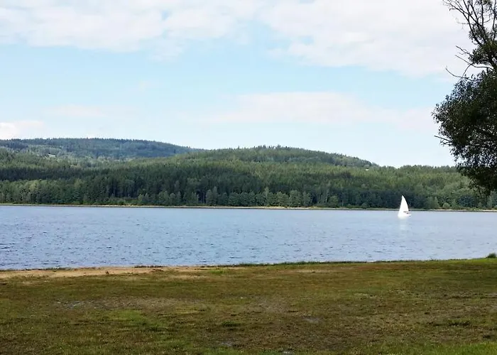 Apartman Lipno 50 Lipno nad Vltavou