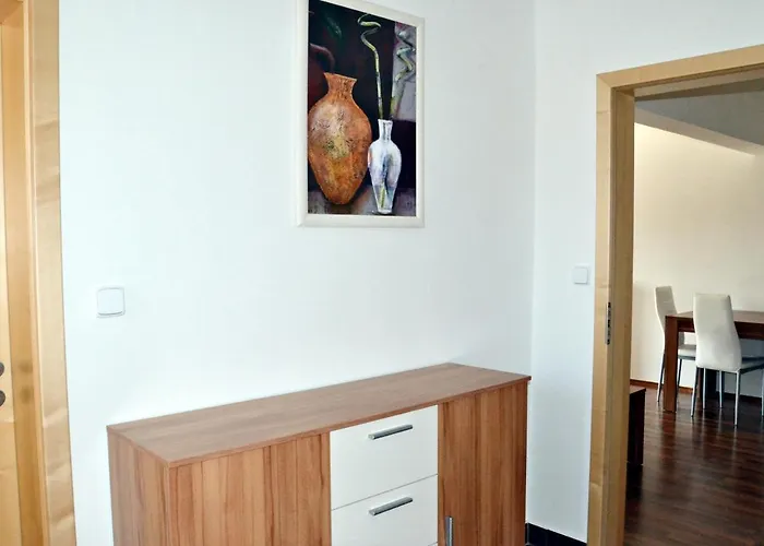 Lipno 50 Apartman *