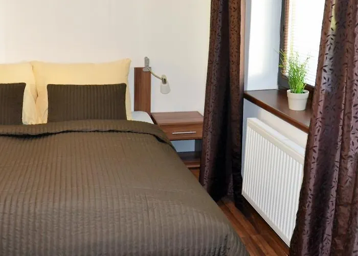 Lipno 50 Apartman Lipno nad Vltavou