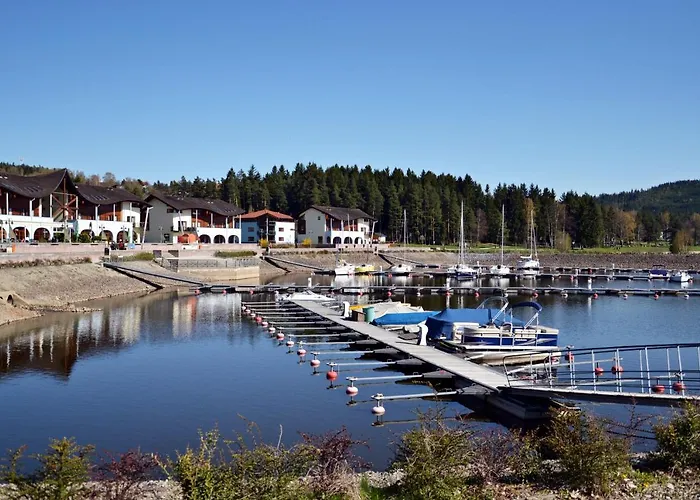 Lipno 50 * Lipno nad Vltavou