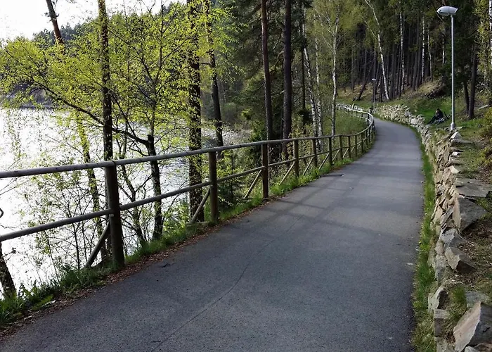 Apartman Lipno 50