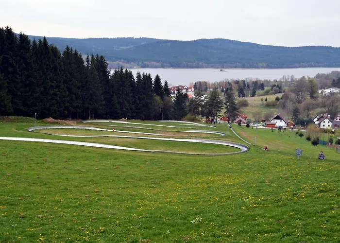 Apartman Lipno 50 *