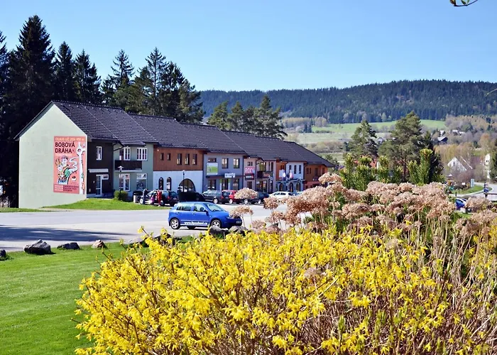 Lipno 50 Lipno nad Vltavou