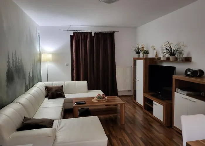 Apartman Lipno 50