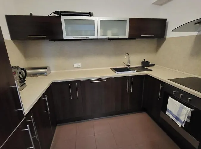 Lipno 50 Apartman Lipno nad Vltavou