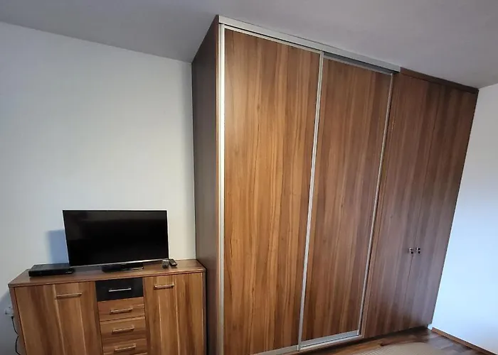 Lipno 50 Apartman Lipno nad Vltavou