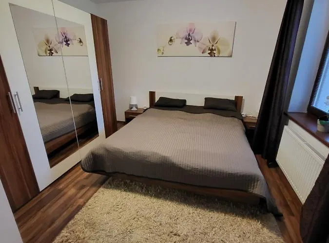 Lipno 50 Apartman Lipno nad Vltavou