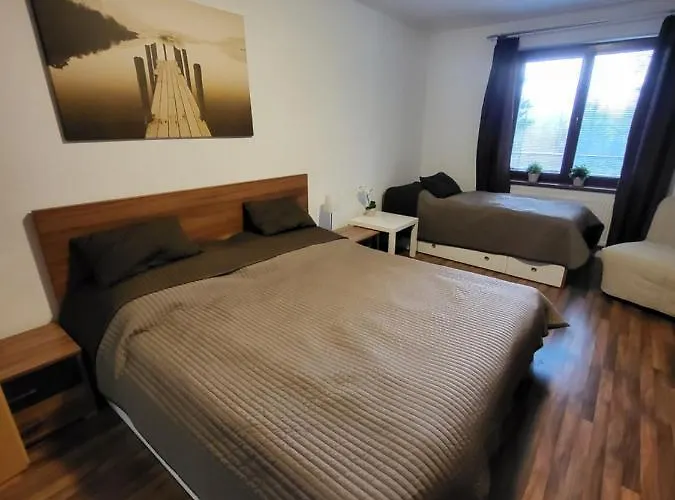 Apartman Lipno 50