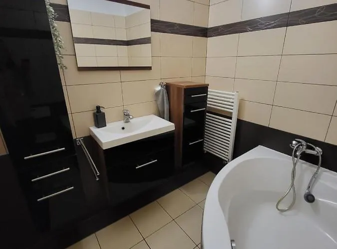 Lipno 50 Apartman