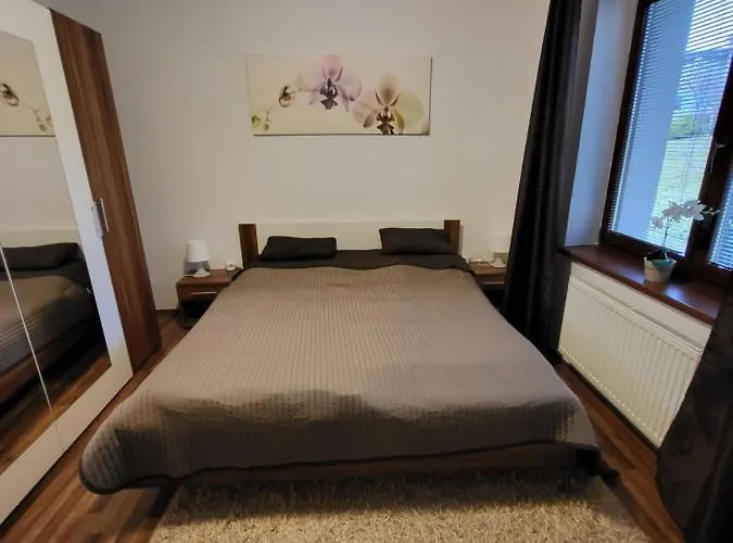 Lipno 50 Apartman Lipno nad Vltavou