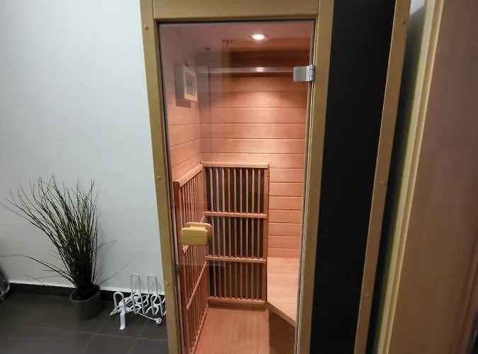 Apartman Lipno 50 Lipno nad Vltavou