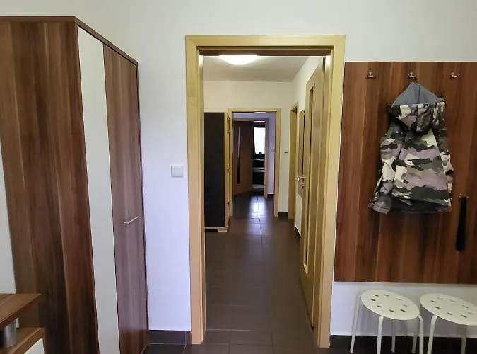 Apartman Lipno 50 Lipno nad Vltavou